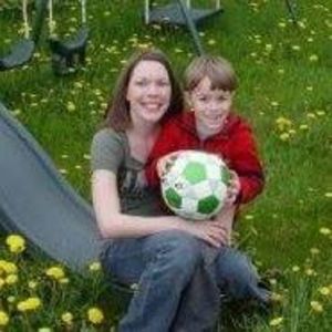 Meet your Posher, Darlene